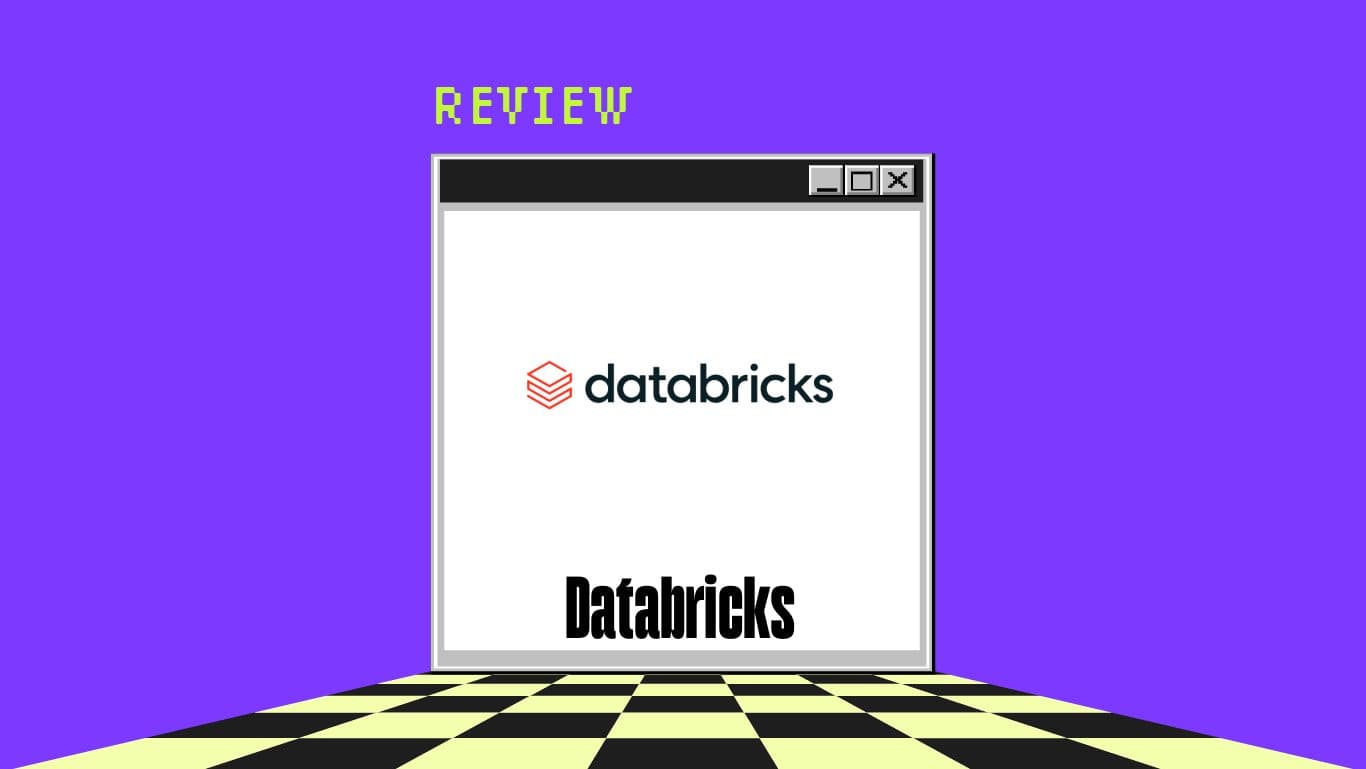 Databricks Product Review 20692
