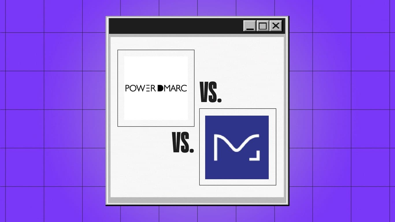 Powerdmarc Versus Valimail 71965