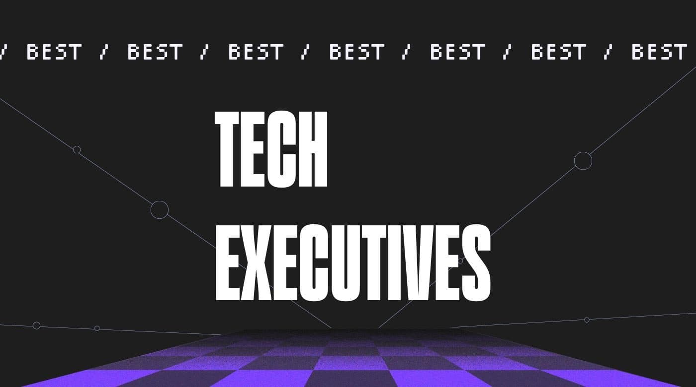 Tech executives generic best of 27318