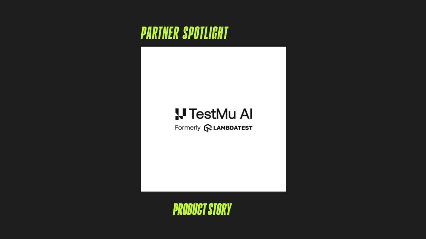 Testmu ai Partner Spotlight 65531