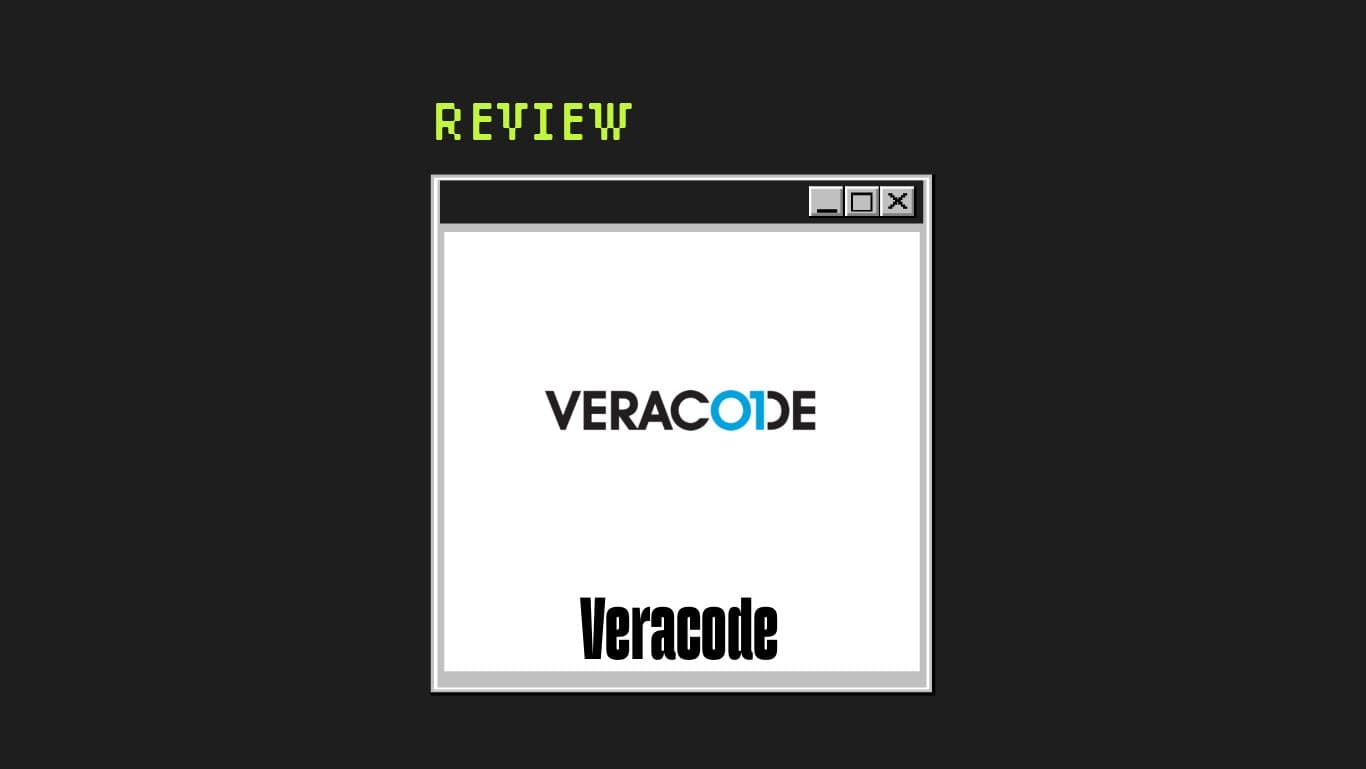 Veracode Product Review 91626