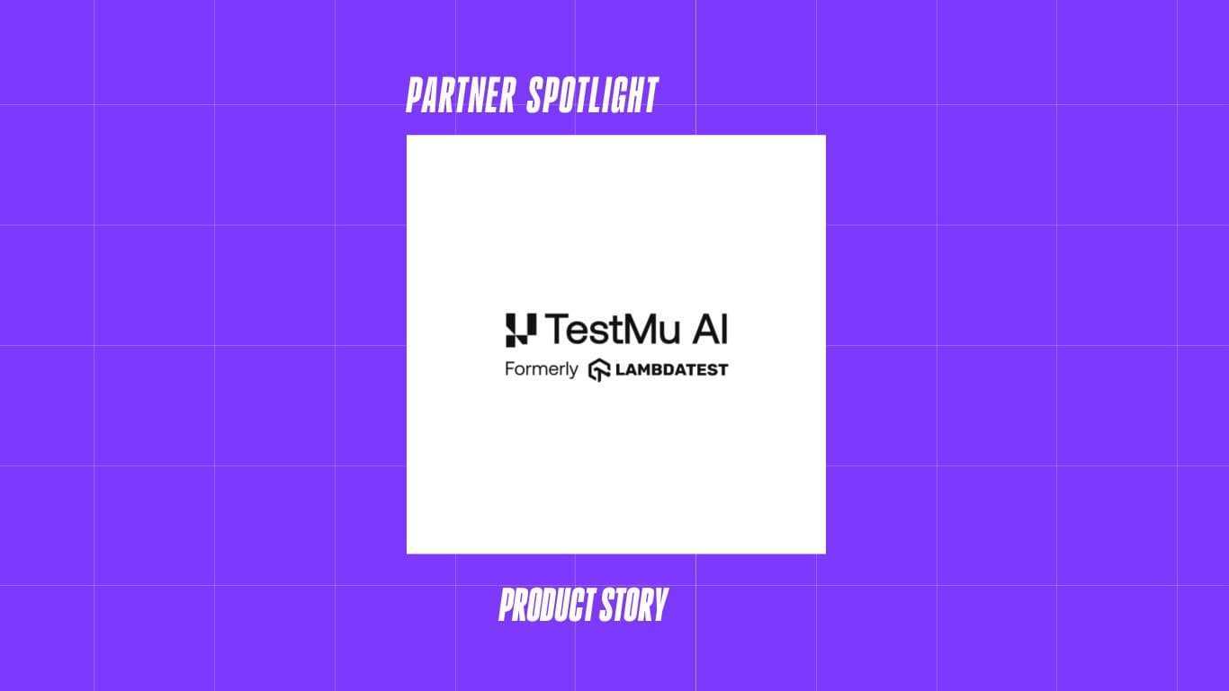 Testmu ai Partner Spotlight 46344