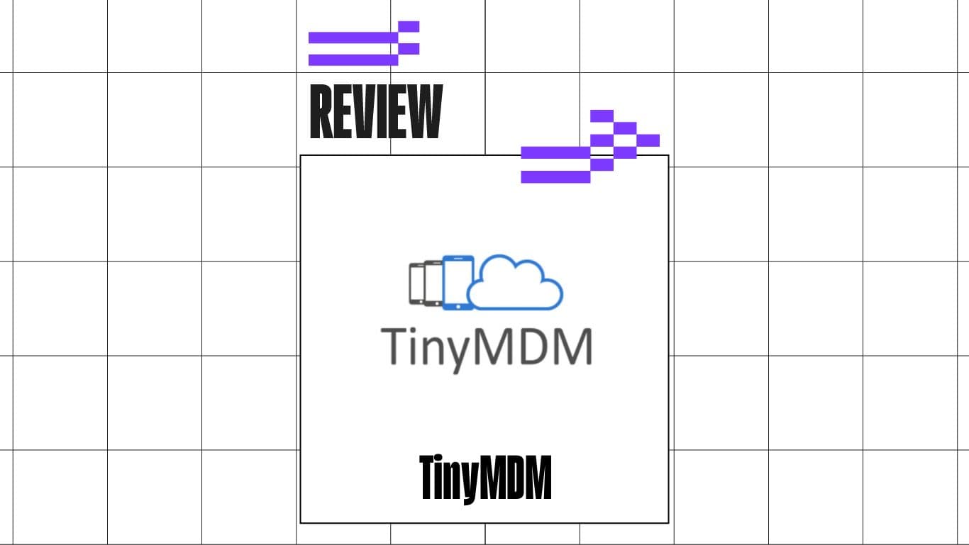 Tinymdm Product Review 22997