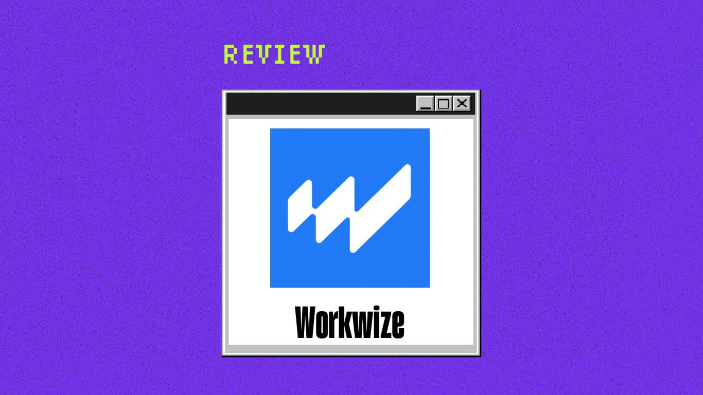Workwize Product Review 99987