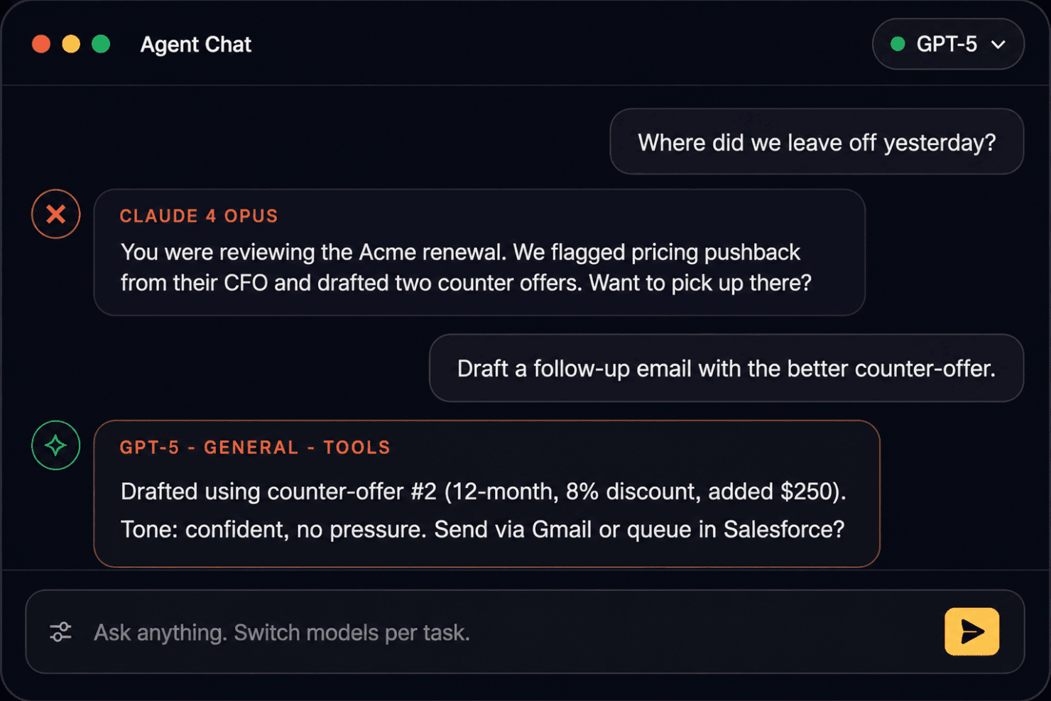 Devs.ai customer support featuring live chat with AI specialists, onboarding assistance, documentation, knowledge base, proactive support, and enterprise AI implementation guidance.