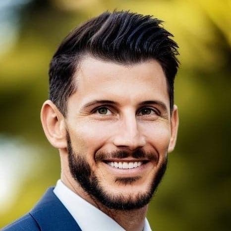 picture of adam markowitz