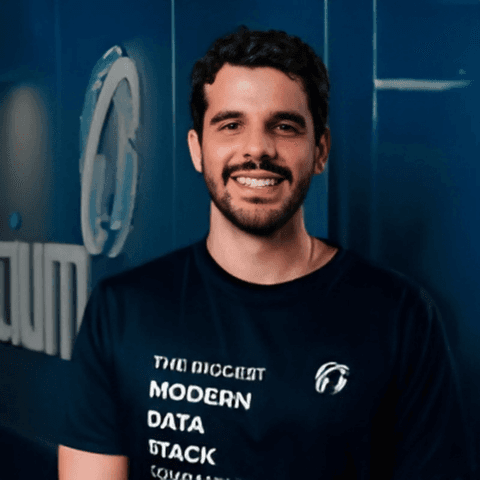 Daniel Quadros