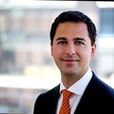 picture of Daniel Ross