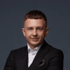 photo of Andrew Burak