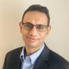 photo of Anand Raman