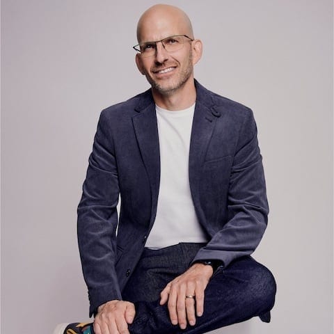 jeff gothelf