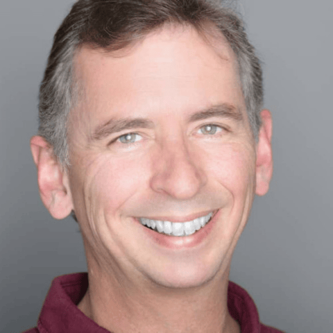 photo of Mike Peercy