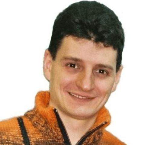 photo of Boris Shiklo