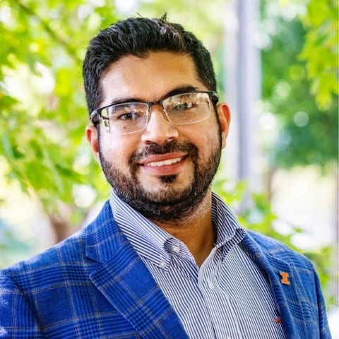 Vaibhav Malik