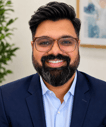 Abhishek Ranjan