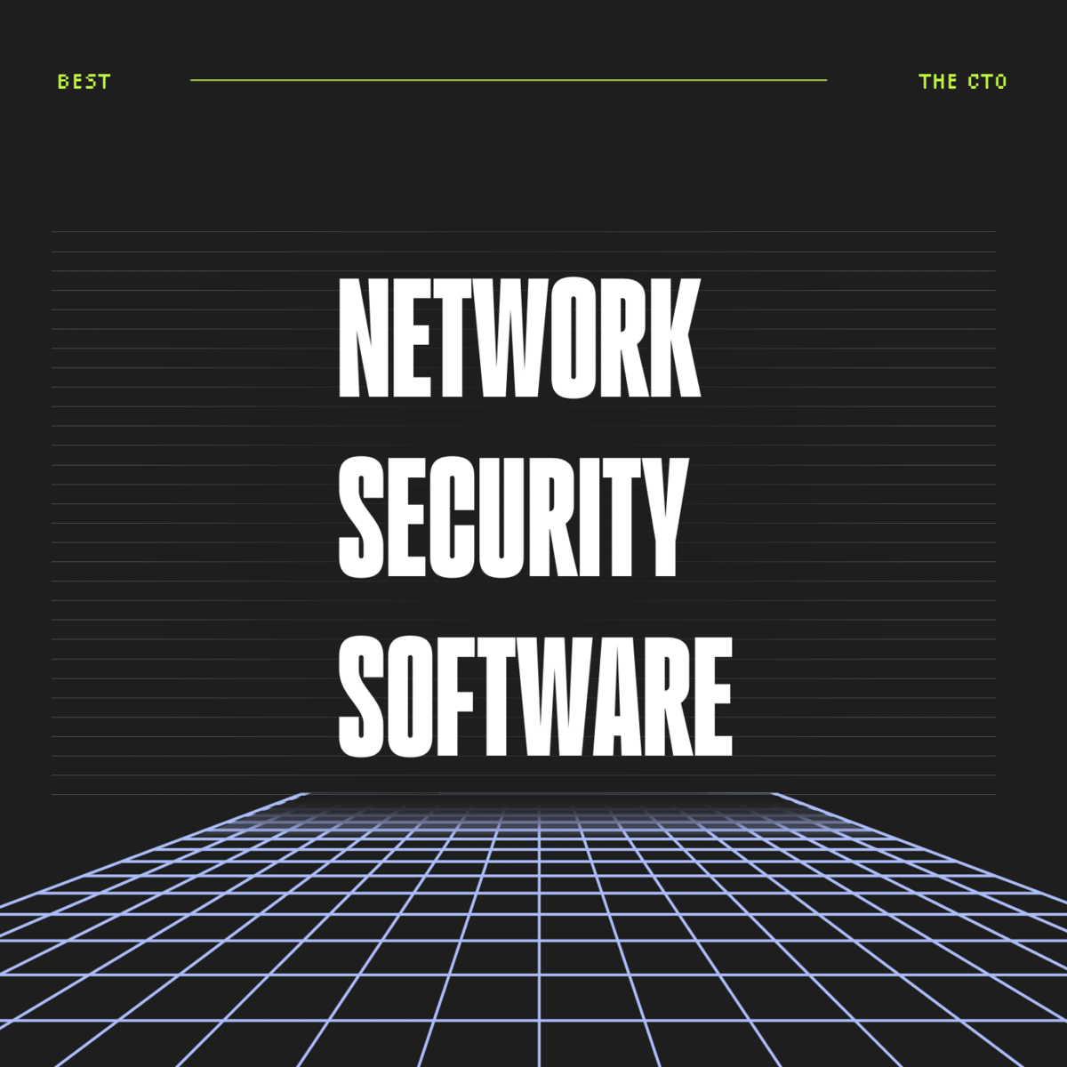 10 Best Network Security Software of 2026