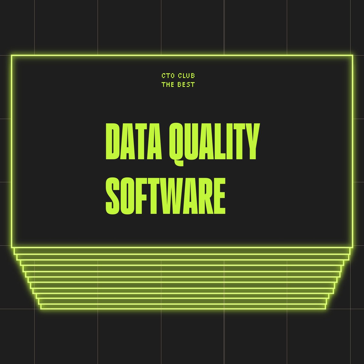 A Guide To The 10 Best Data Quality Software