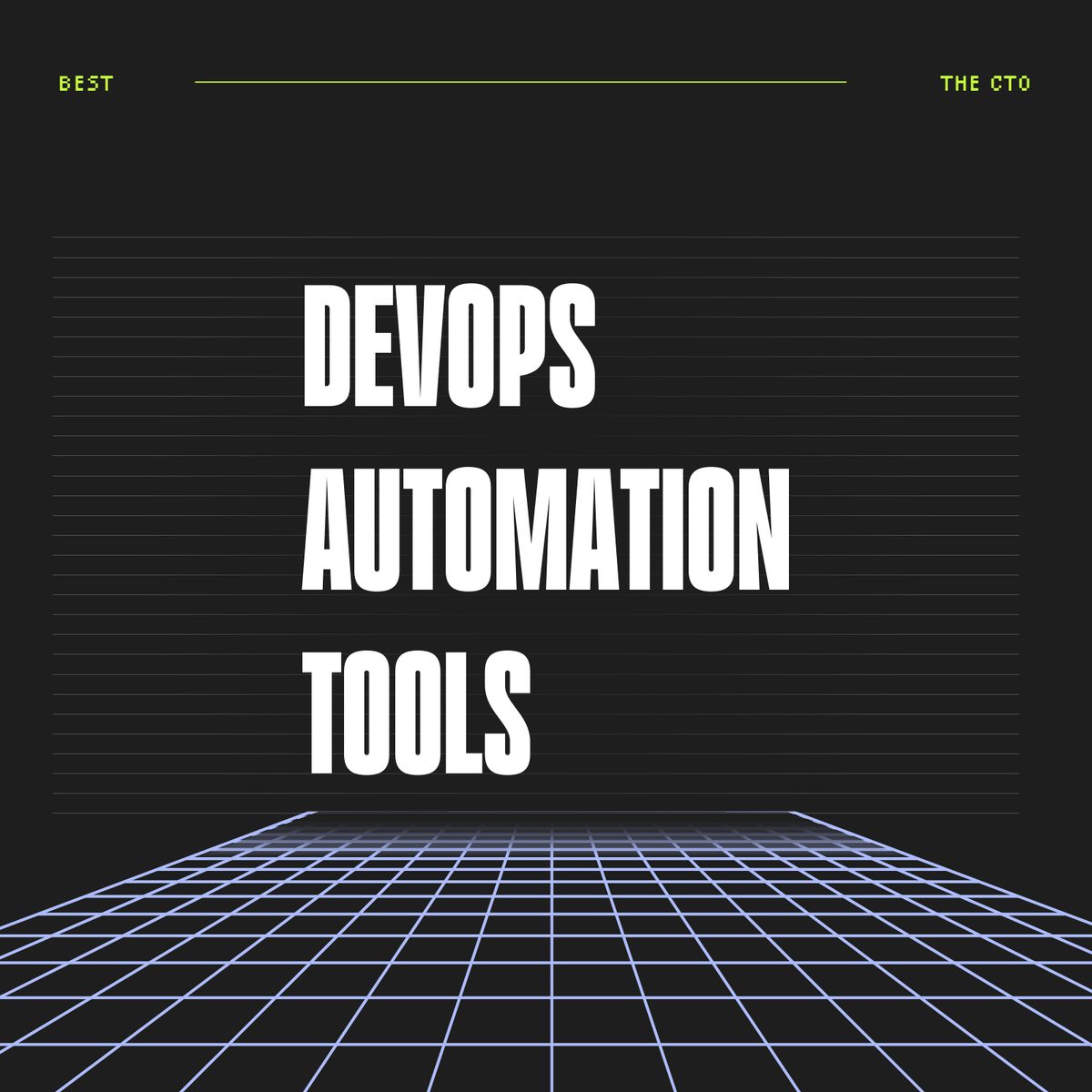 10 Best DevOps Automation Tools Reviewed in 2026