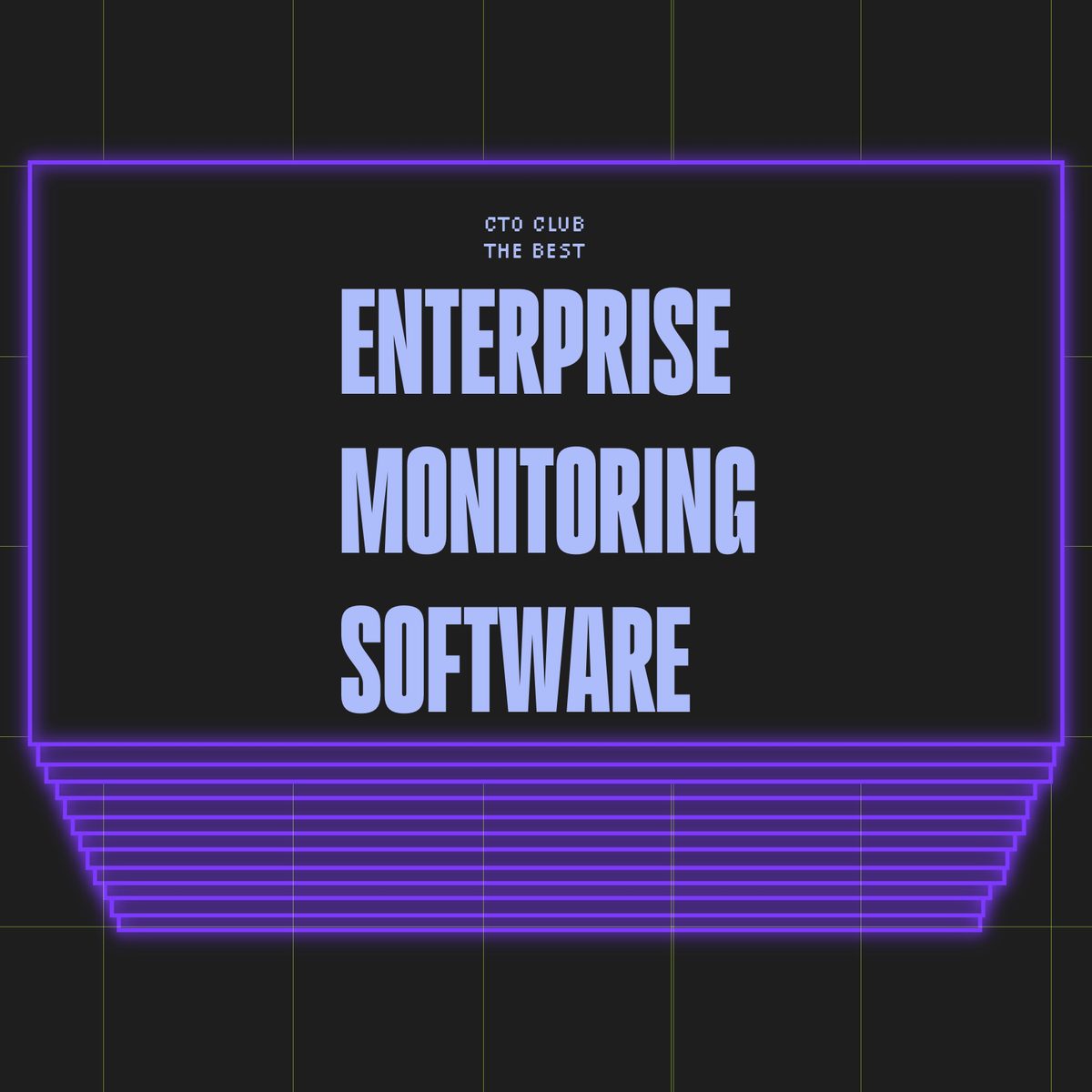 10 Best Enterprise Monitoring Software Of 2026