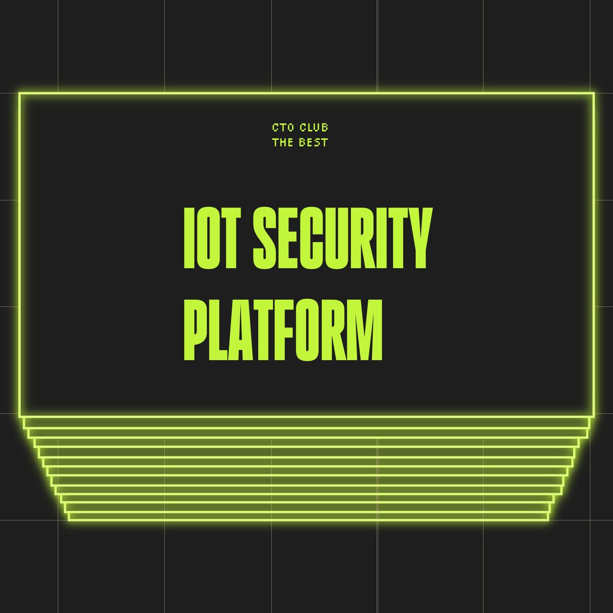 10 Best IoT Security Platforms Ranked