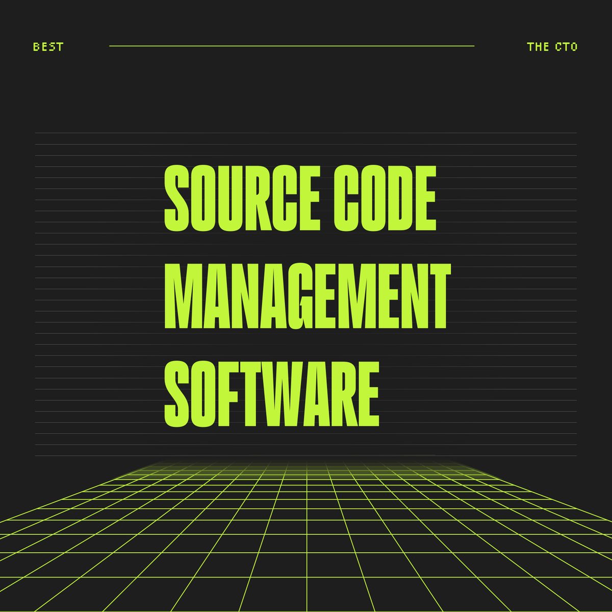 10 Best Source Code Management Software Reviewed in 2026