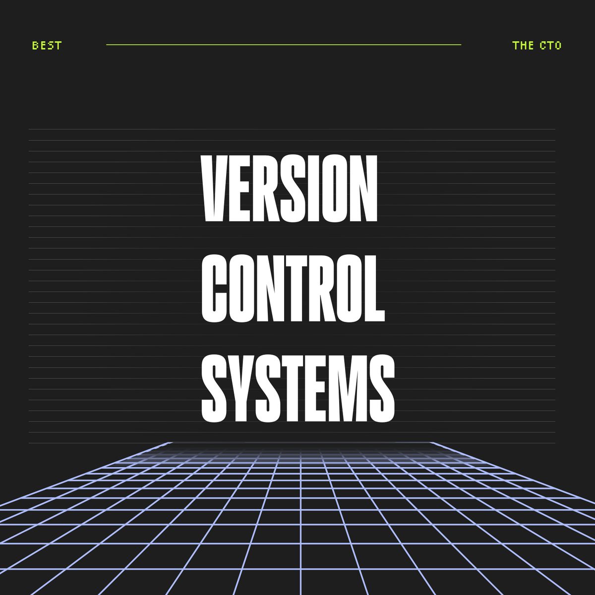 Top 10 Version Control Systems Buyer's Guide