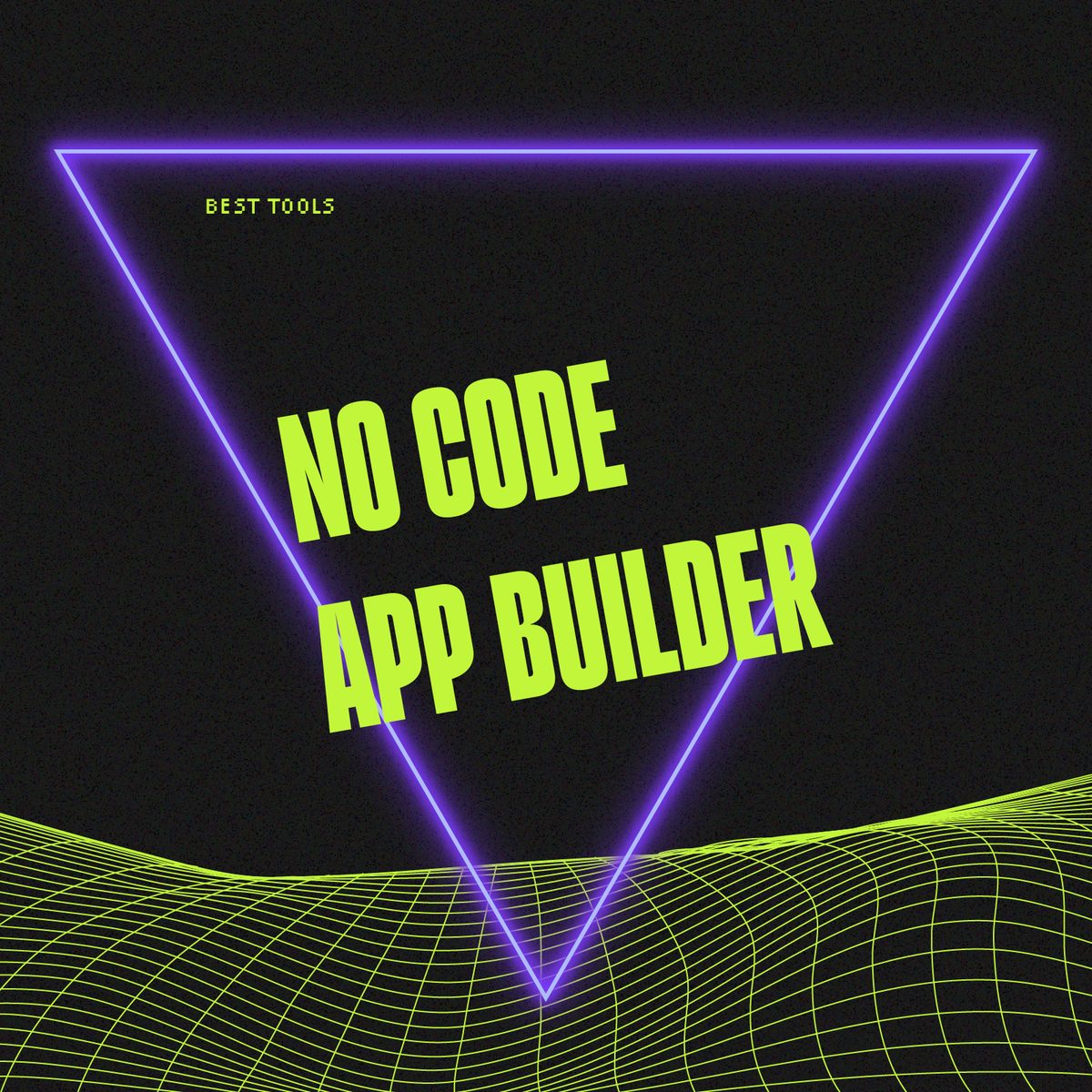 10 Best No-Code App Builders Reviewed In 2026