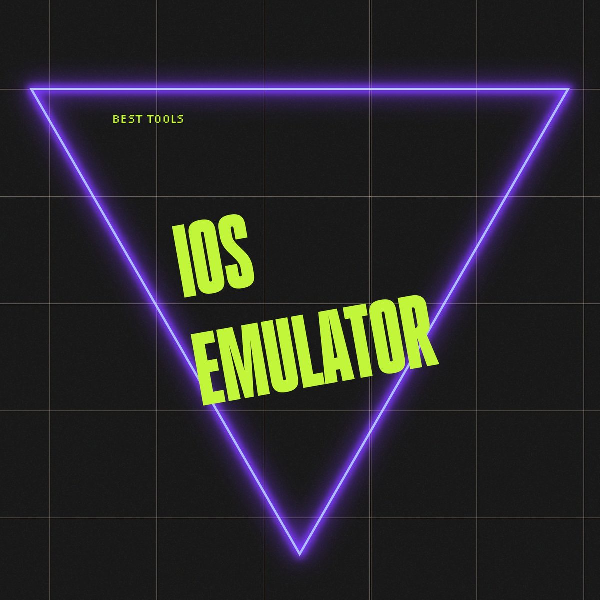 Les 10 meilleurs émulateurs iOS évalués en 2026