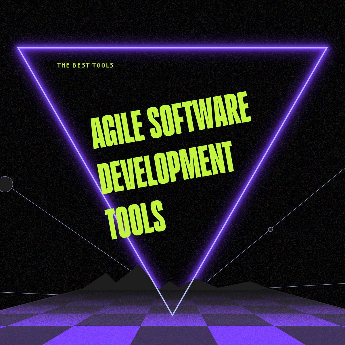 10 Best Agile Software Development Tools Reviewed In 2026