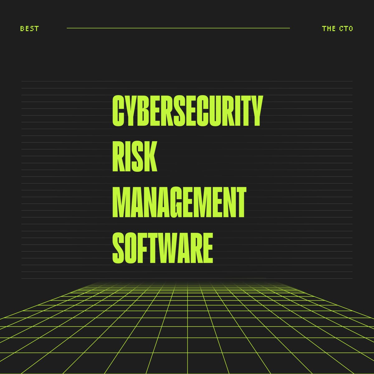 10 Best Cybersecurity Risk Management Software Reviewed in 2026