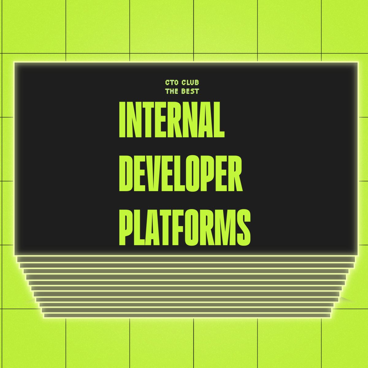 10 Best Internal Developer Platforms in 2026