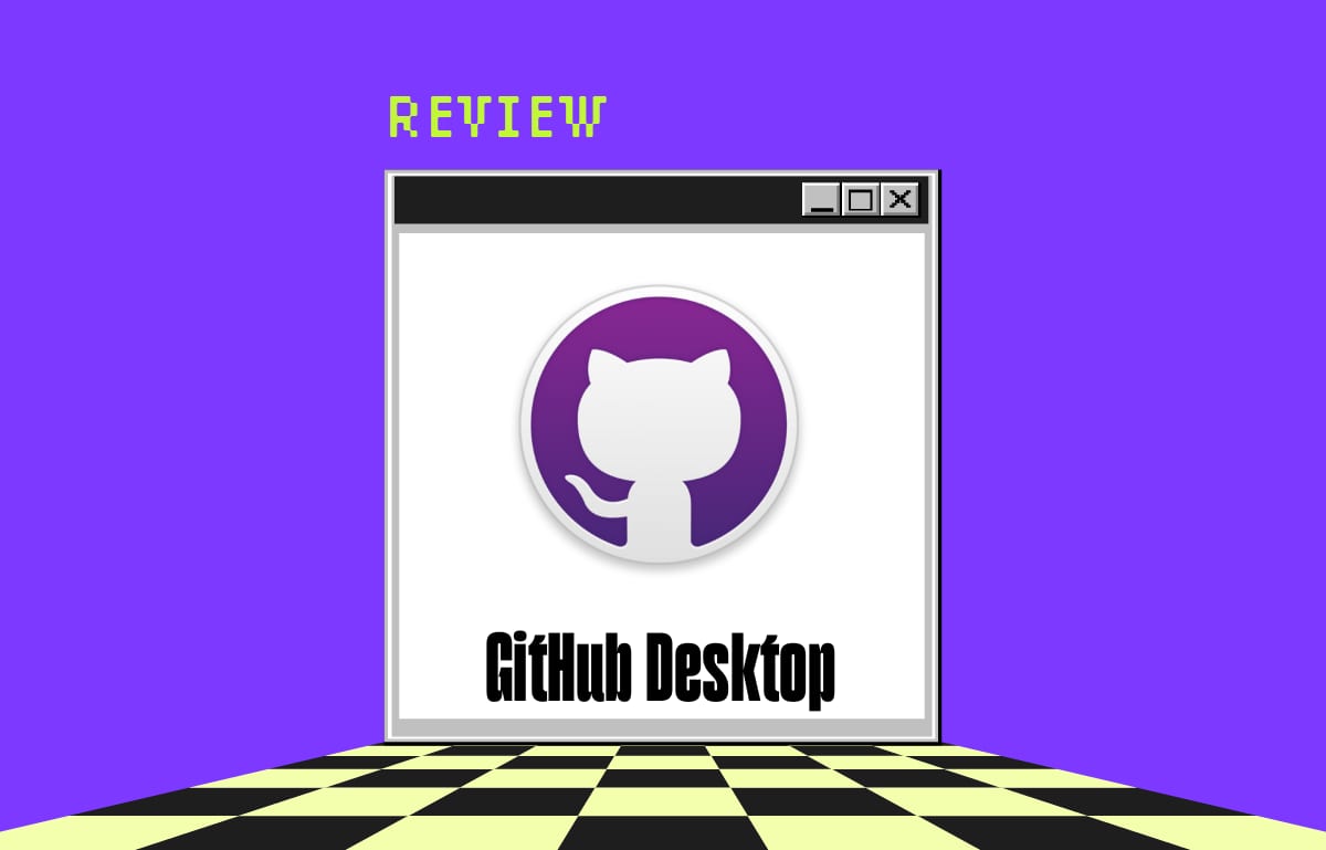 GitHub Desktop Review: Pros, Cons, Features and Pricing