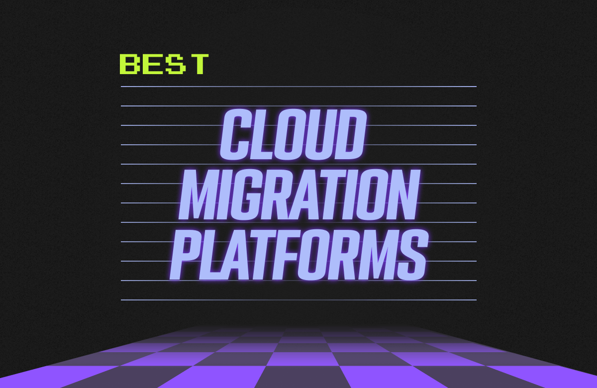 10 Best Cloud Migration Solutions Reviewed for 2026