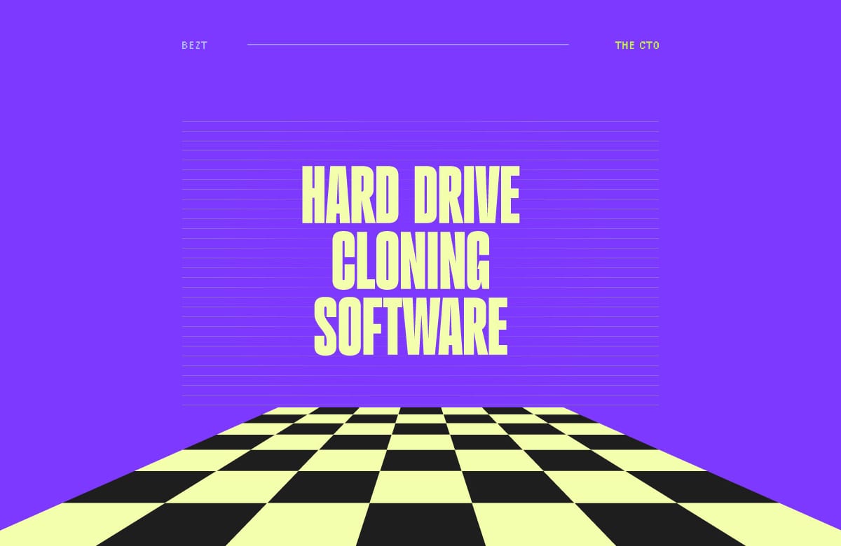 Top 10 Best Hard Drive Cloning Software Of 2026