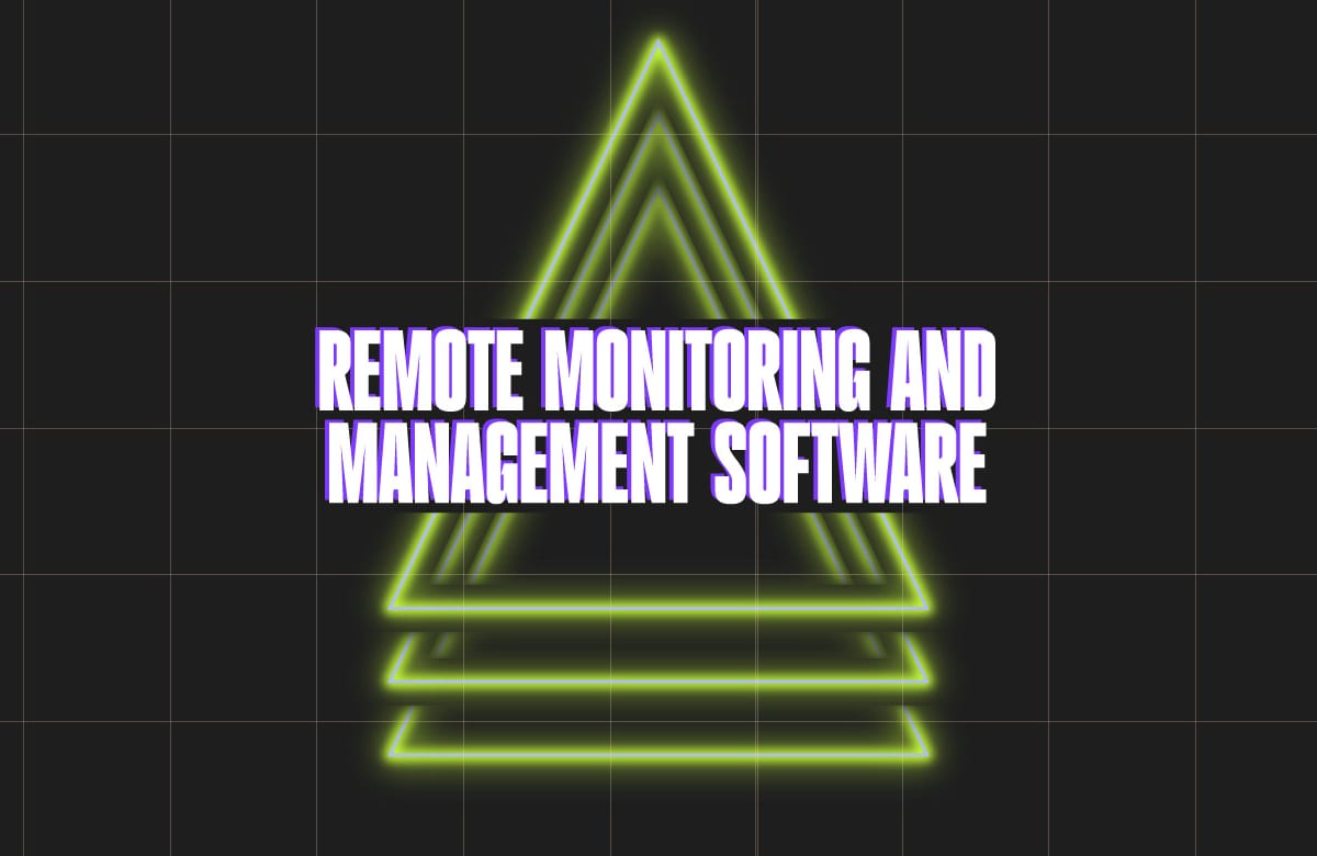 10 Best Remote Monitoring & Management Tools of 2026