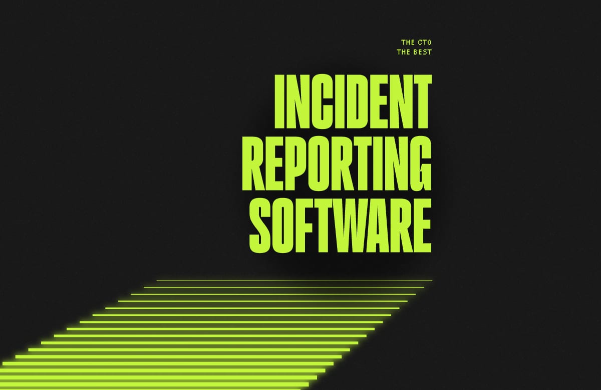 10 Best Incident Reporting Software Of 2026