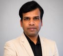 Saurabh Shrivastava