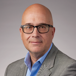 photo of davd bennett