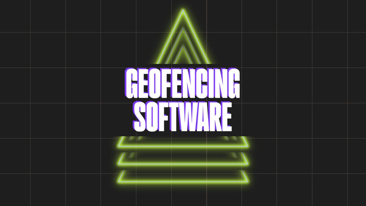 geofencing software featured image