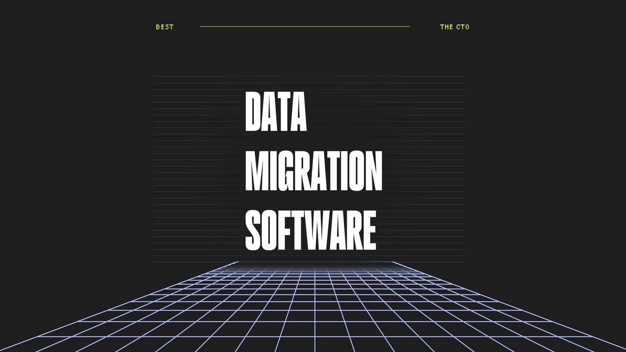 Comparing The 10 Best Data Migration Software Of 2026