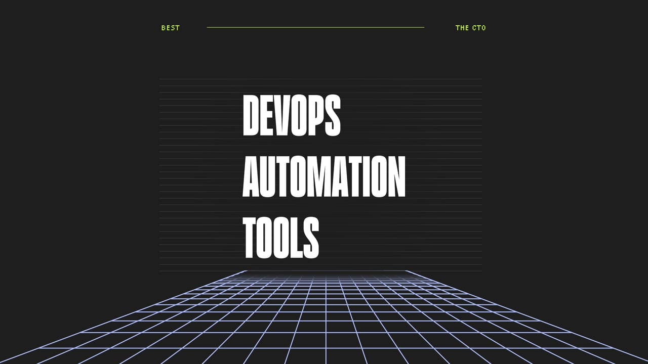 10 Best DevOps Automation Tools Reviewed in 2026