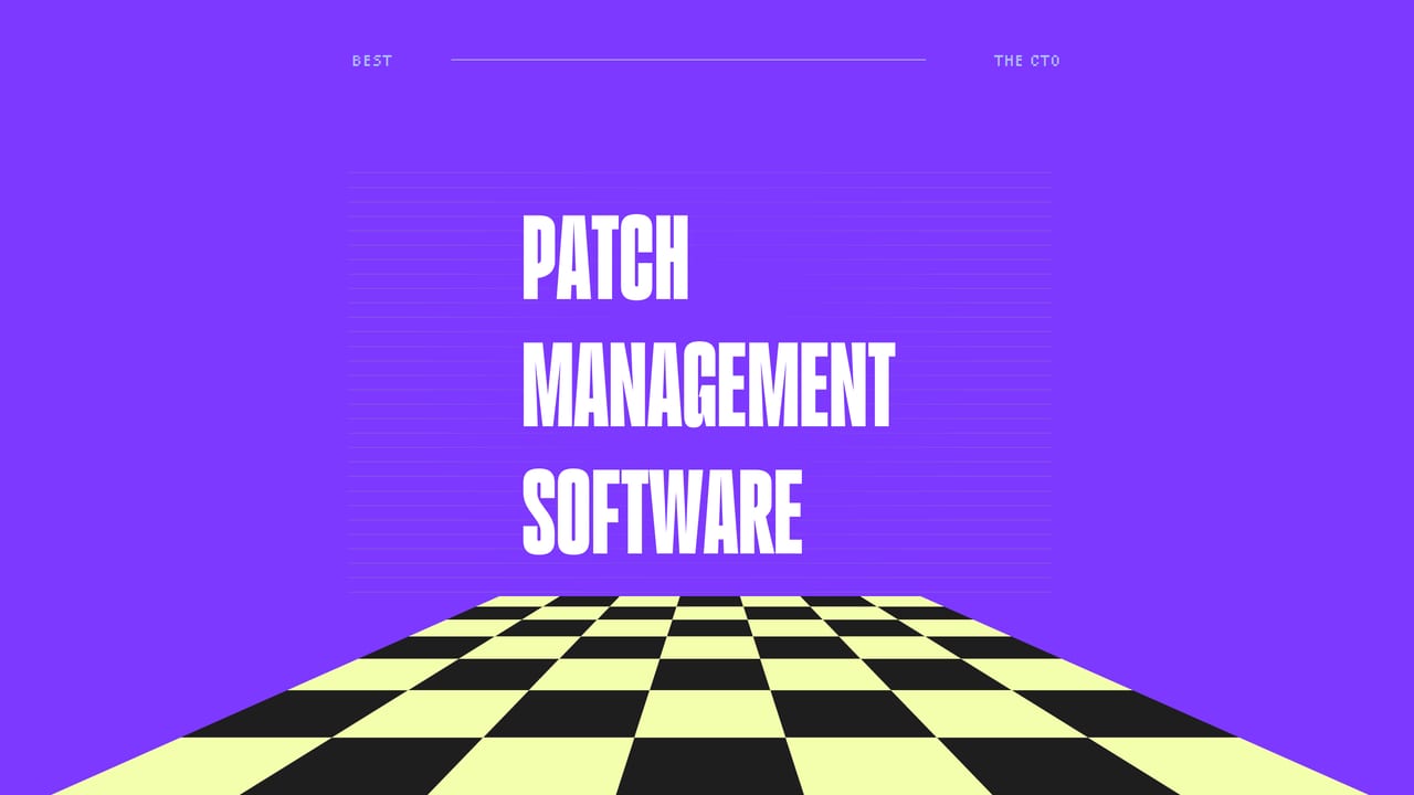 The 10 Best Patch Management Software Of 2026
