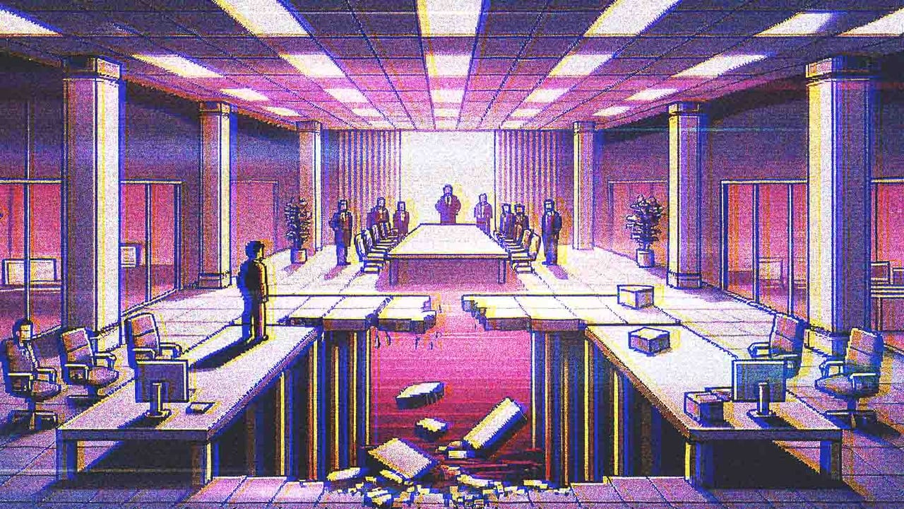The Culture Gap That’s Killing Agile featured image