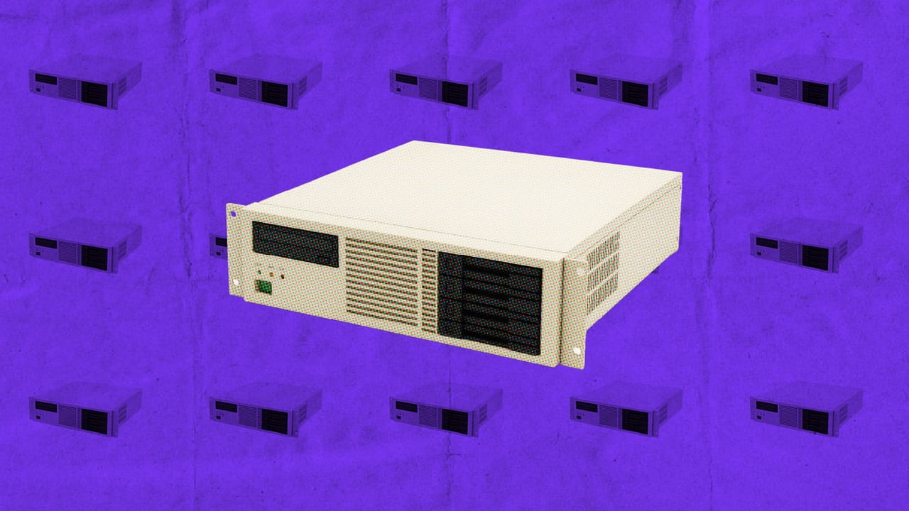 CTO – Industry Pulse – Mo’ Money, Mo’ Problems- Scaling IT Infrastructure Often Means Doing Less – Avya Chaudhary – featured image – AI 5-V2b