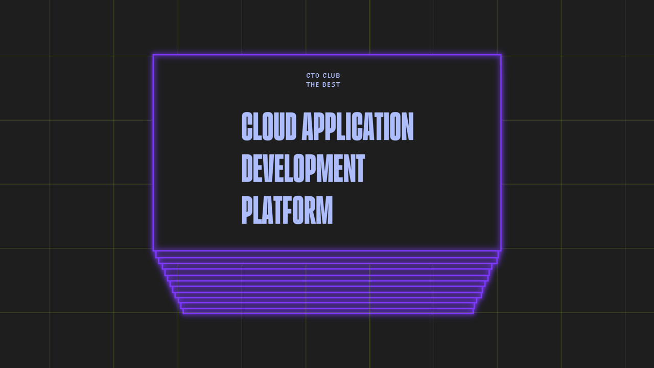 10 Best Cloud Application Development Platforms of 2026