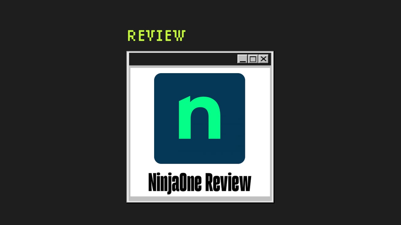 Ninjaone Product Review
