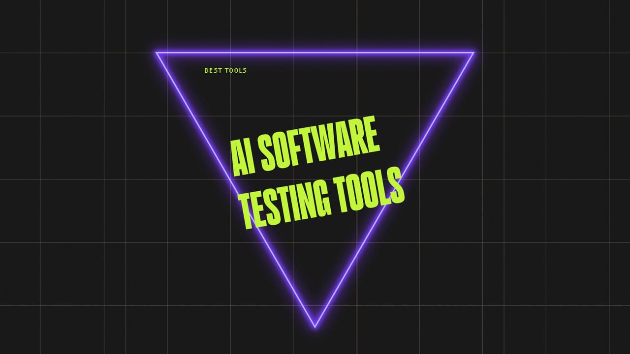 10 Best AI Software Testing Tools Reviewed in 2026