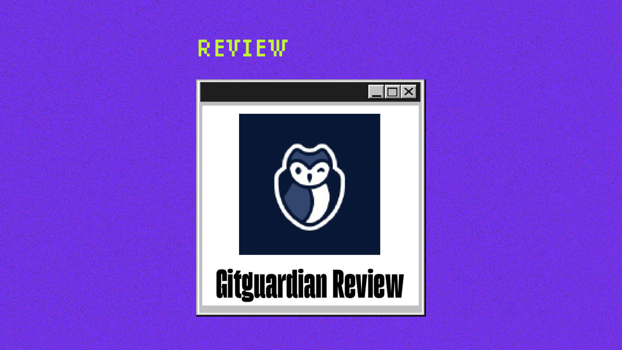 Gitguardian Product Review 23118