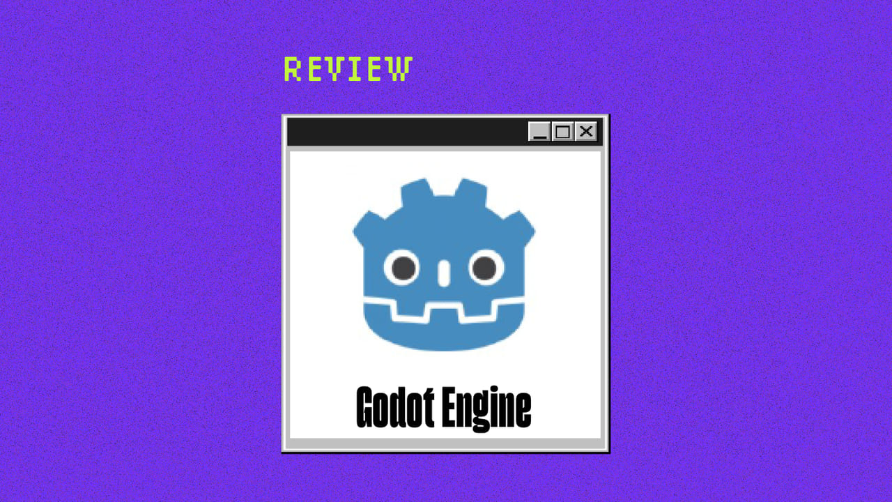 Godot engine Product Review 40683