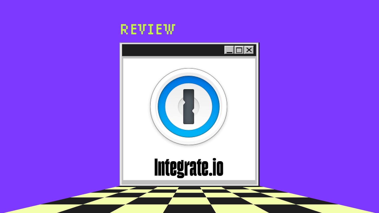 1password Product Review 87168